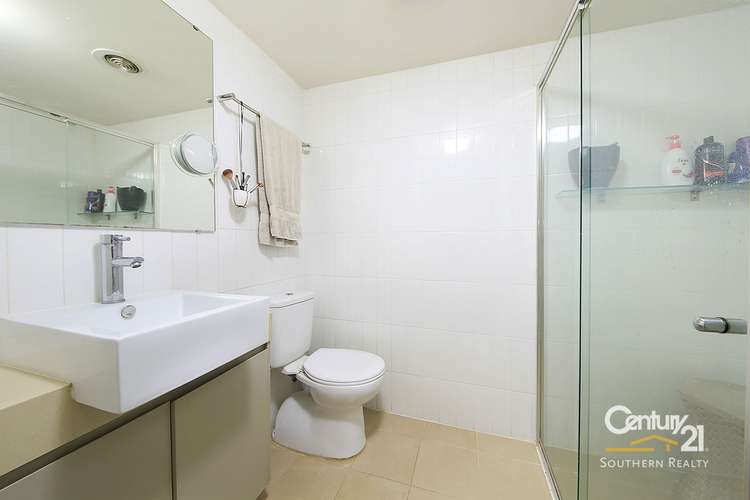 Fifth view of Homely apartment listing, 25/5 Lusty Street, Wolli Creek NSW 2205