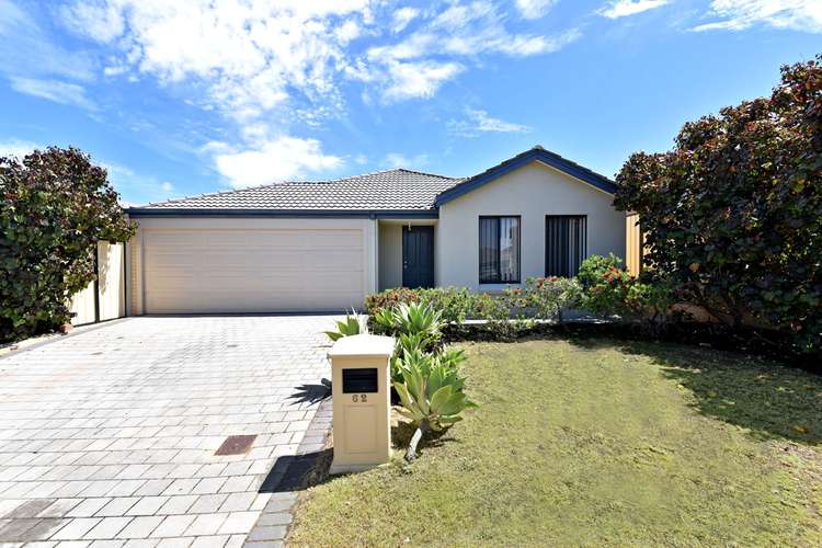 Main view of Homely house listing, 62 Somerly Drive, Clarkson WA 6030