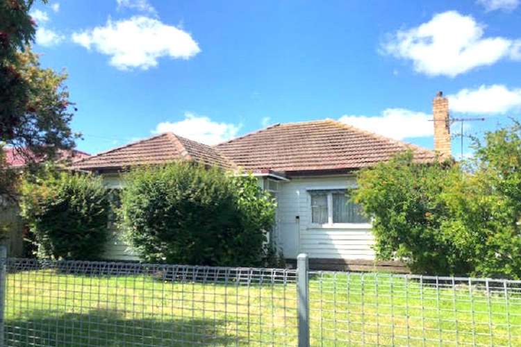 Main view of Homely house listing, 32 ASH GROVE, Springvale VIC 3171