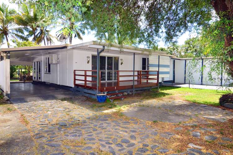 Main view of Homely house listing, 84 Alchera Drive, Mossman QLD 4873