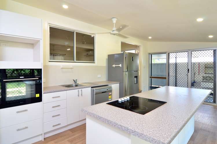 Second view of Homely house listing, 84 Alchera Drive, Mossman QLD 4873