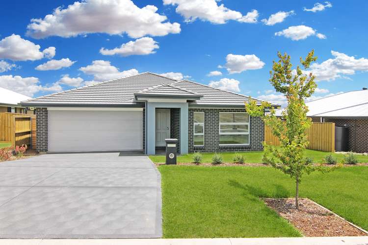 Main view of Homely house listing, 31 Tarragon Way, Chisholm NSW 2322