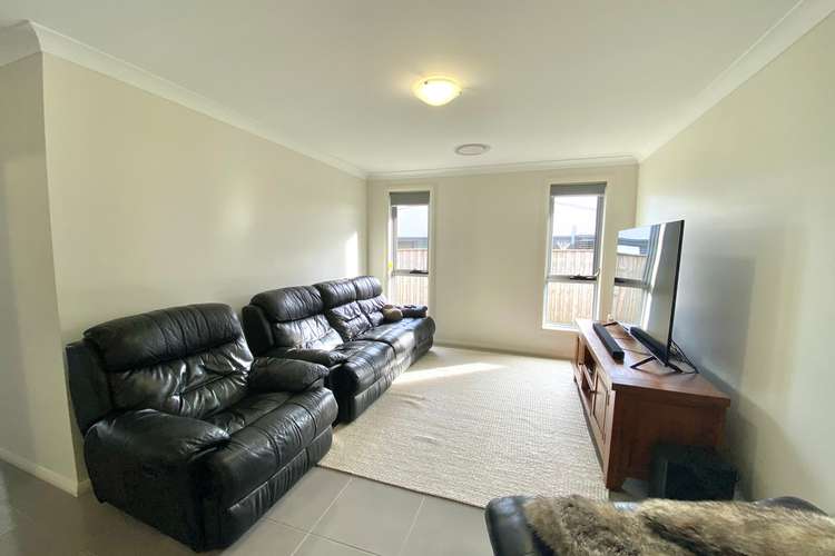 Third view of Homely house listing, 31 Tarragon Way, Chisholm NSW 2322