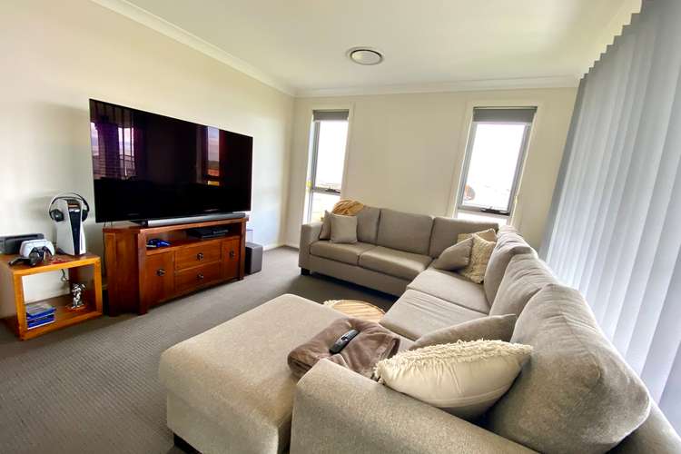Fourth view of Homely house listing, 31 Tarragon Way, Chisholm NSW 2322