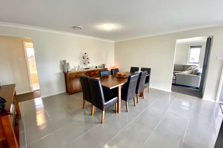 Fifth view of Homely house listing, 31 Tarragon Way, Chisholm NSW 2322