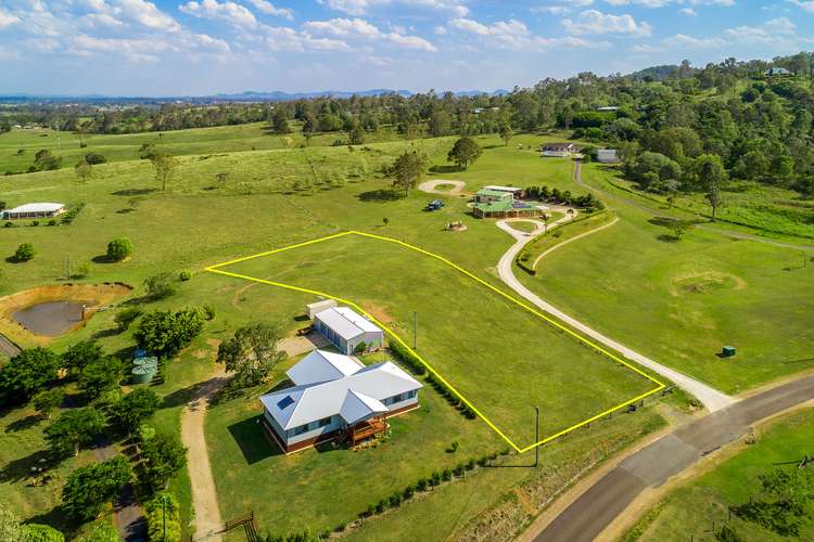 Seventh view of Homely residentialLand listing, 71 Robert Road, Chatsworth QLD 4570