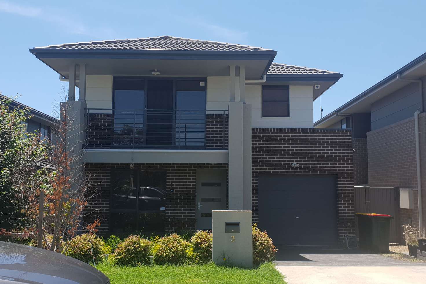Main view of Homely house listing, 3 Langton Street, Riverstone NSW 2765