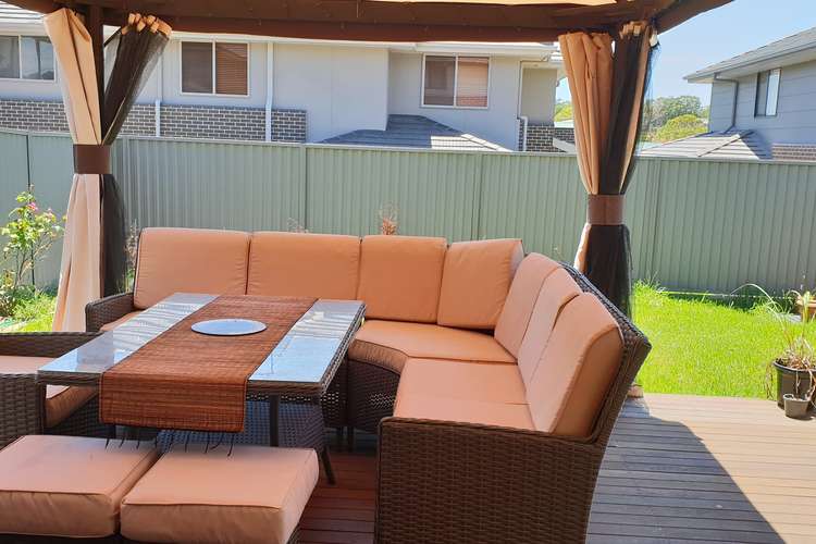 Third view of Homely house listing, 3 Langton Street, Riverstone NSW 2765