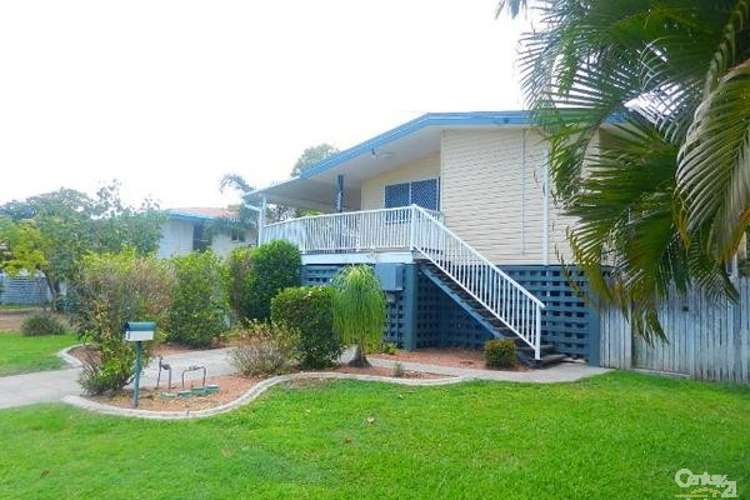 Main view of Homely house listing, 3 Leopold Street, Aitkenvale QLD 4814