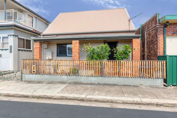 Second view of Homely house listing, 218 Gosford Road, Adamstown NSW 2289