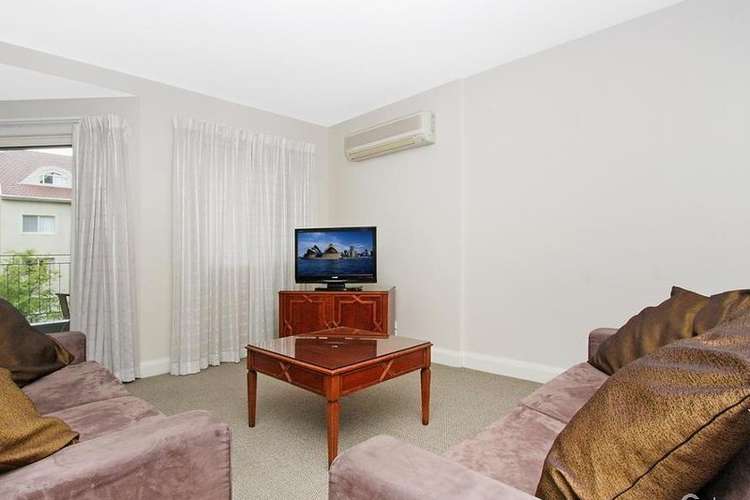 Main view of Homely apartment listing, 19/7 Dominion Circuit, Forrest ACT 2603