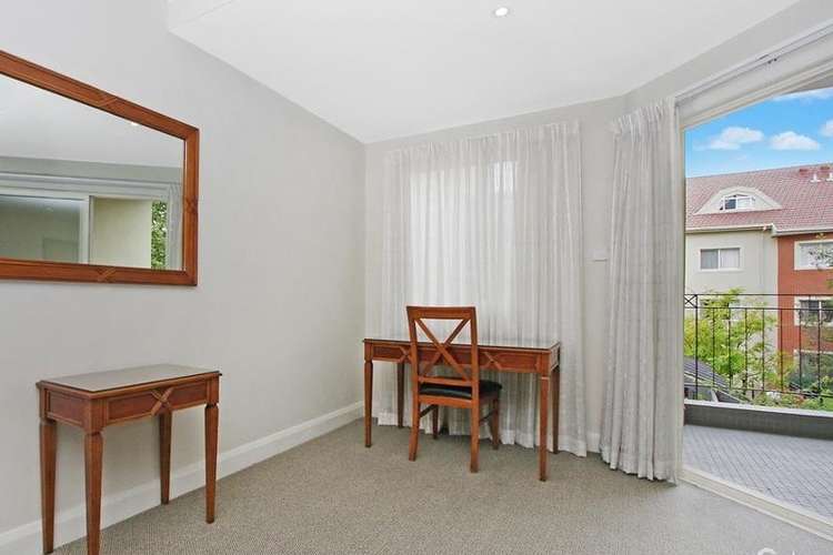 Third view of Homely apartment listing, 19/7 Dominion Circuit, Forrest ACT 2603