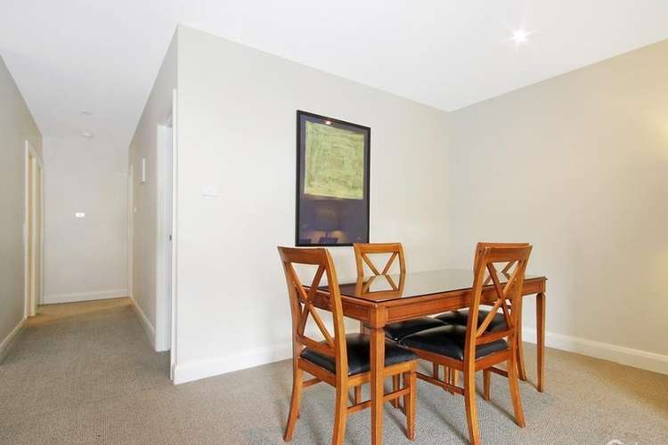 Fourth view of Homely apartment listing, 19/7 Dominion Circuit, Forrest ACT 2603