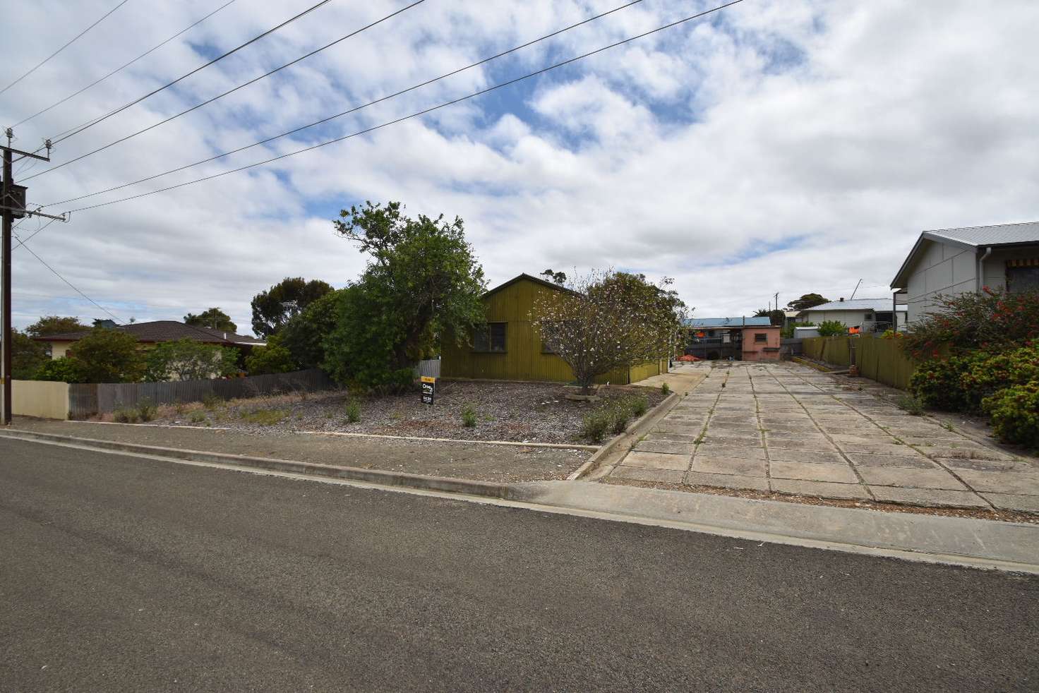 Main view of Homely residentialLand listing, 1 Elizabeth Street, Kingscote SA 5223