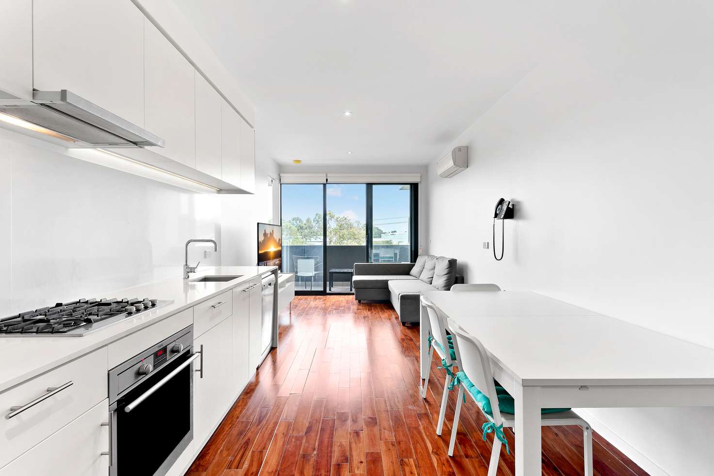 Main view of Homely apartment listing, 344/660 Blackburn Road, Notting Hill VIC 3168