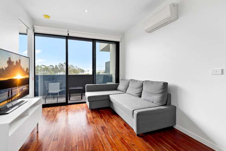 Third view of Homely apartment listing, 344/660 Blackburn Road, Notting Hill VIC 3168