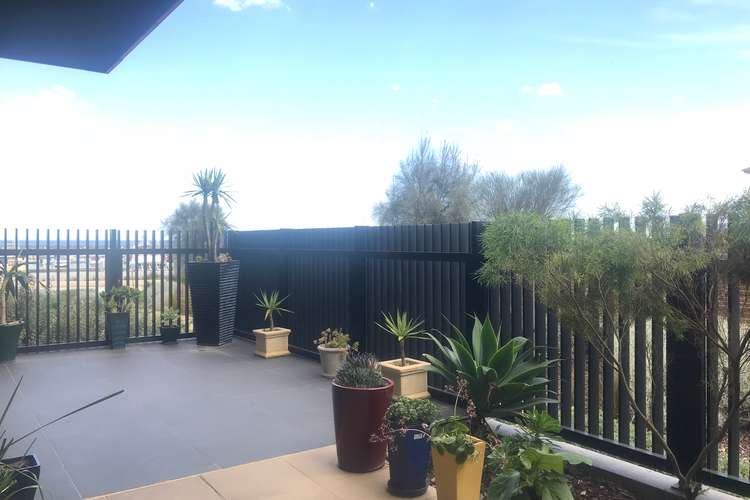 Second view of Homely apartment listing, G14 50 Catamaran Drive, Werribee South VIC 3030