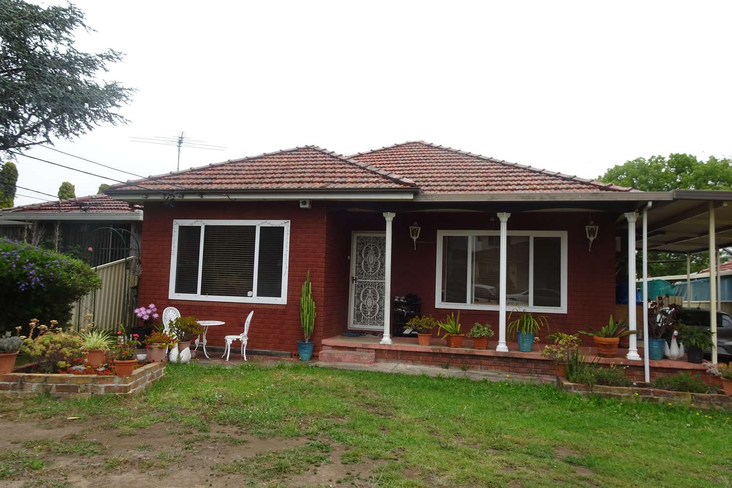 Main view of Homely house listing, 6 Birchgrove Street, Canley Heights NSW 2166