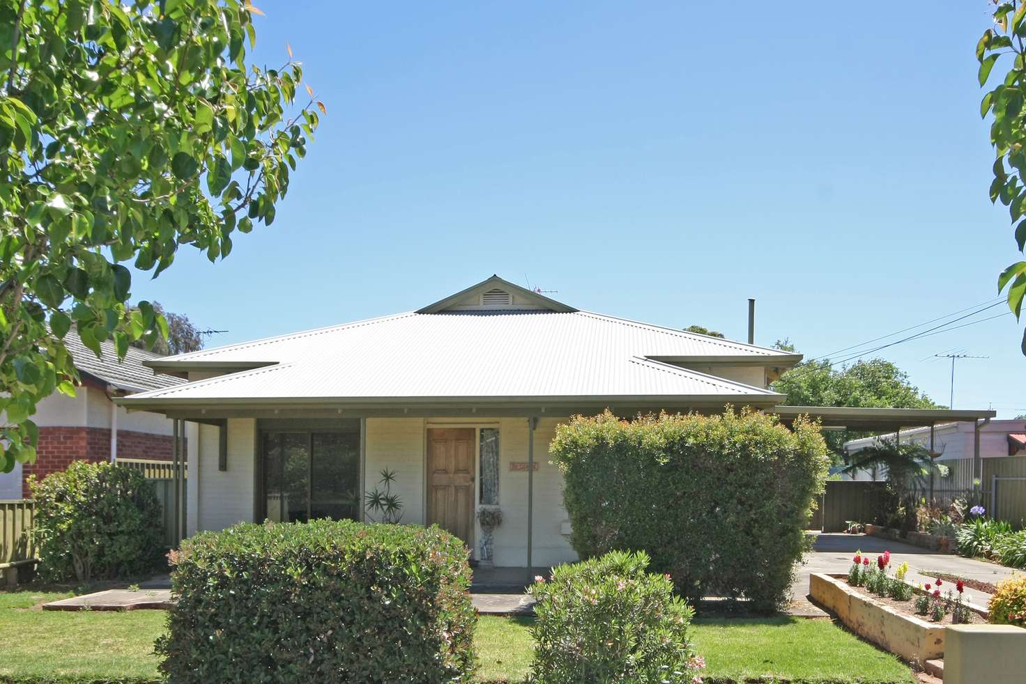 Main view of Homely house listing, 44 Rozells Avenue, Colonel Light Gardens SA 5041