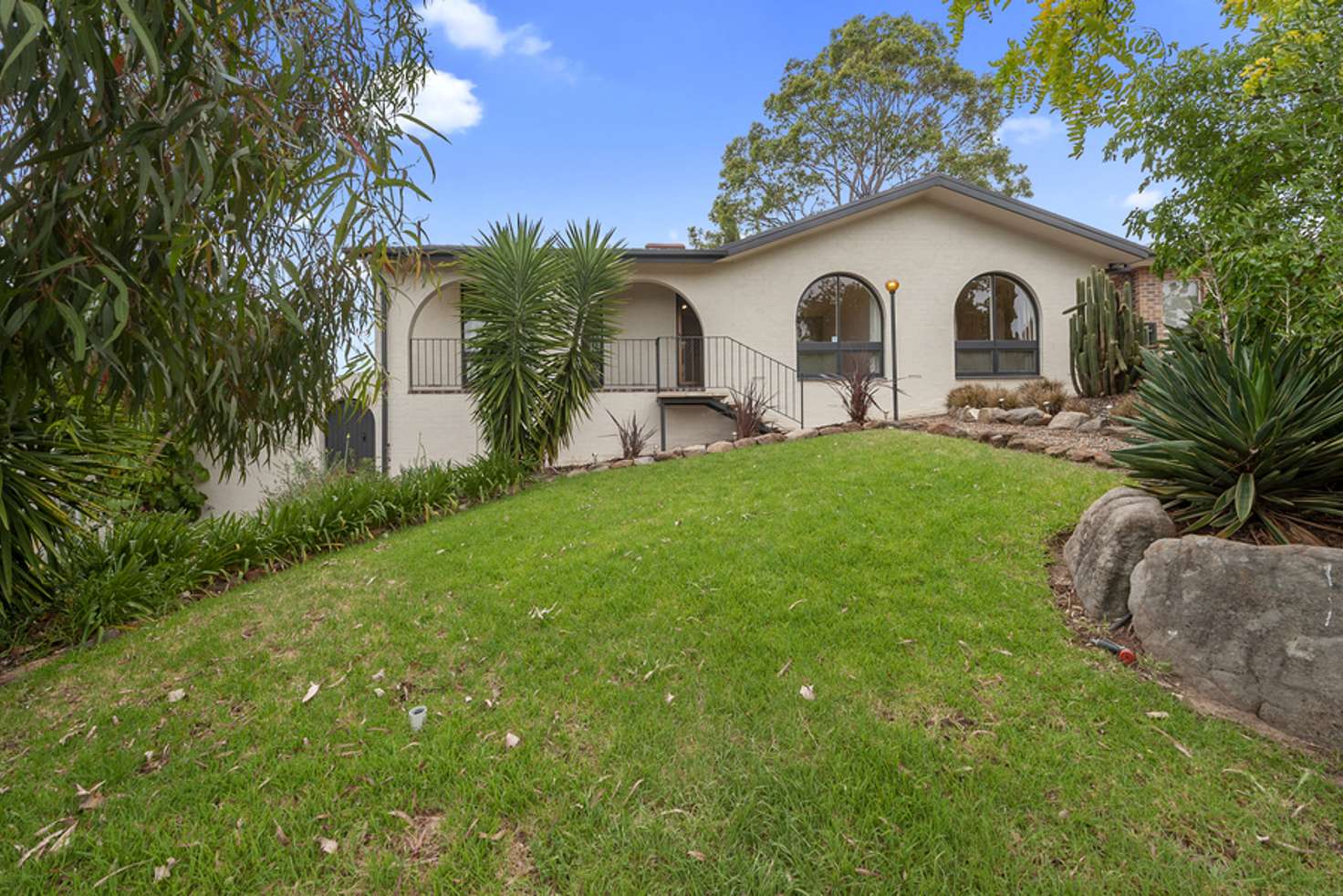 Main view of Homely house listing, 1 Boyd Court, Hope Valley SA 5090