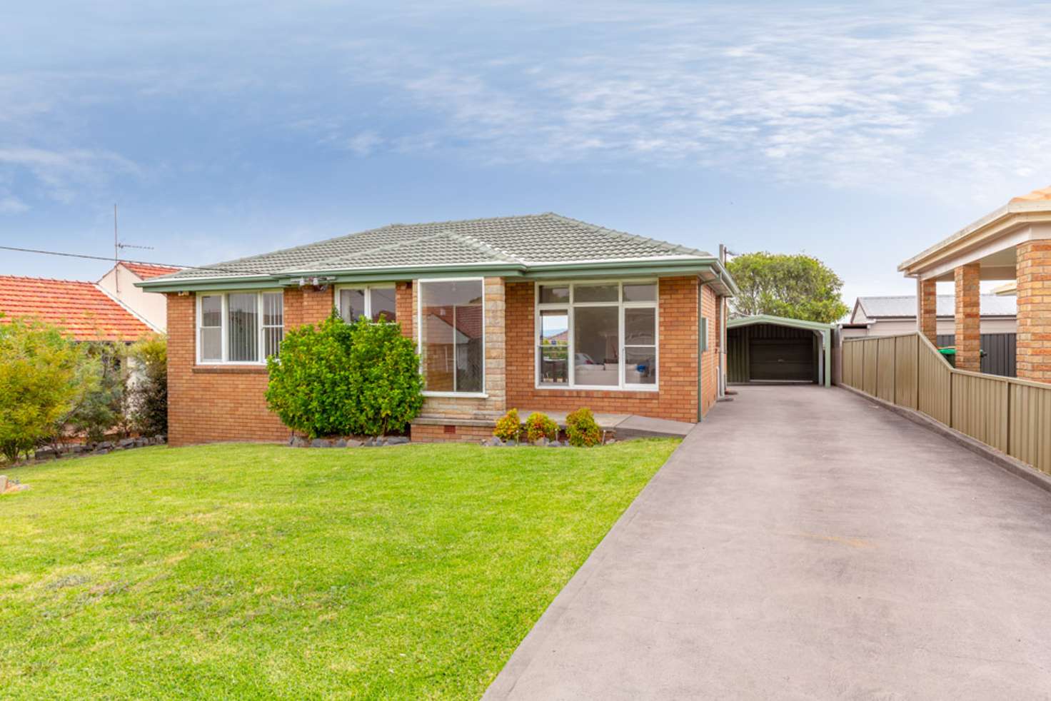 Main view of Homely house listing, 6 Hutton Street, Charlestown NSW 2290