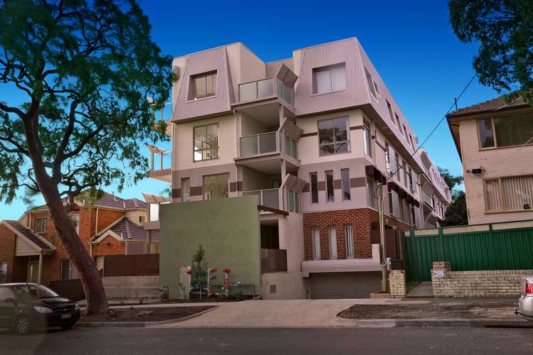 Main view of Homely apartment listing, 12/12 Close Avenue, Dandenong VIC 3175