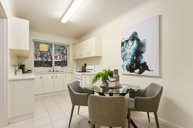 Second view of Homely flat listing, 7/9 Osborne Avenue, Glen Iris VIC 3146