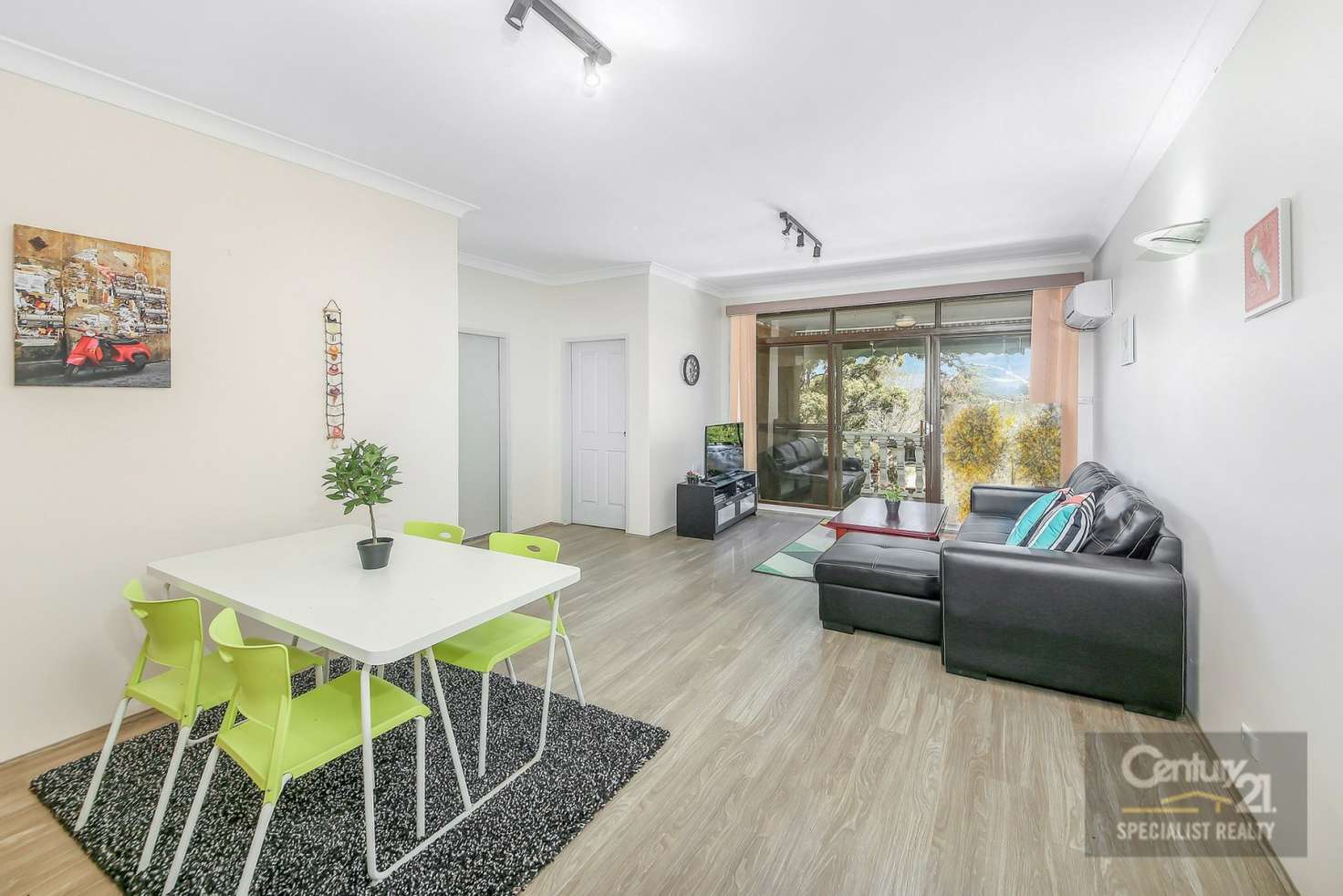 Main view of Homely unit listing, 6/14 Bellevue Parade, Hurstville NSW 2220