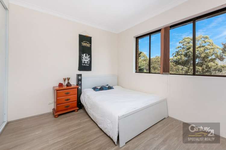 Third view of Homely unit listing, 6/14 Bellevue Parade, Hurstville NSW 2220