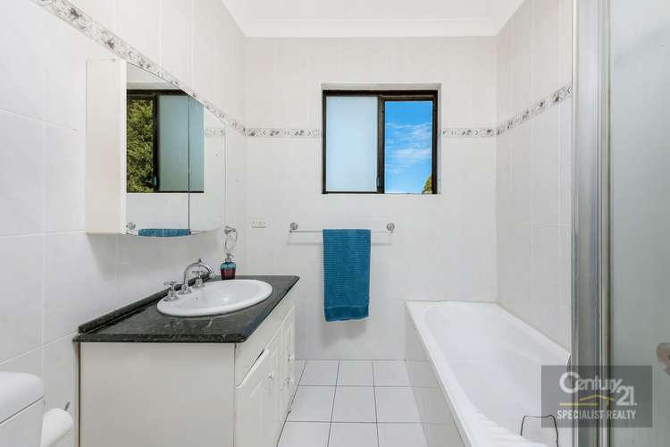 Fourth view of Homely unit listing, 6/14 Bellevue Parade, Hurstville NSW 2220