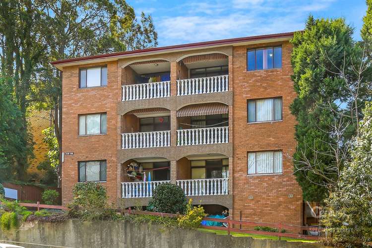 Sixth view of Homely unit listing, 6/14 Bellevue Parade, Hurstville NSW 2220