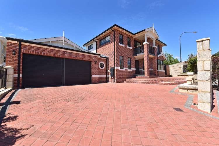 Second view of Homely house listing, 2 Seaham Way, Mindarie WA 6030