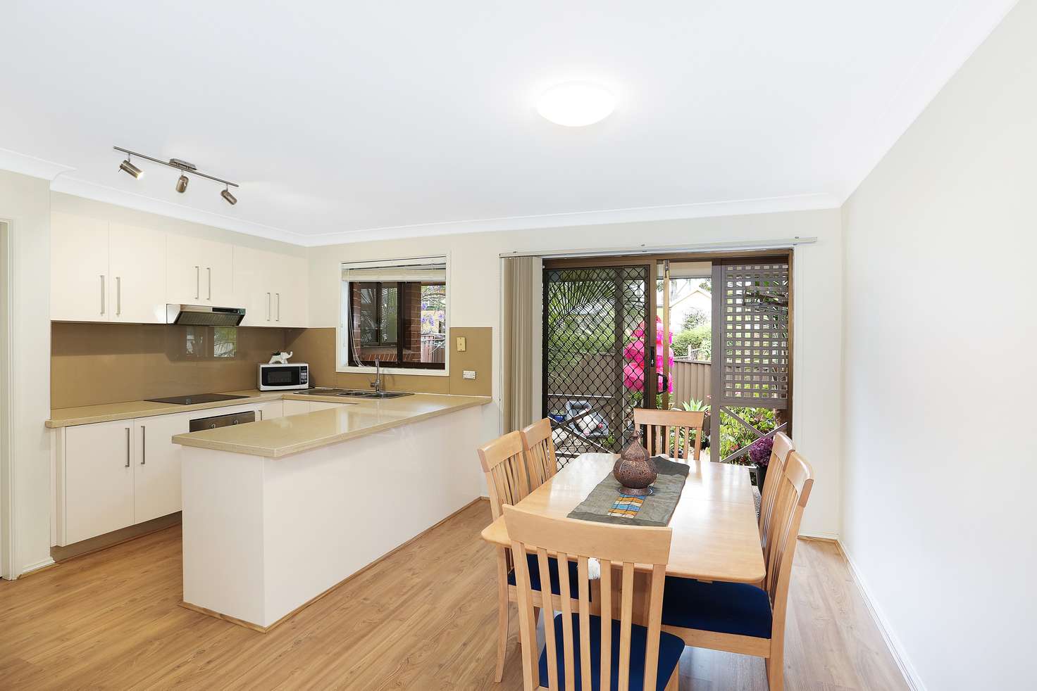 Main view of Homely townhouse listing, 3/212 Gymea Bay Road, Gymea Bay NSW 2227