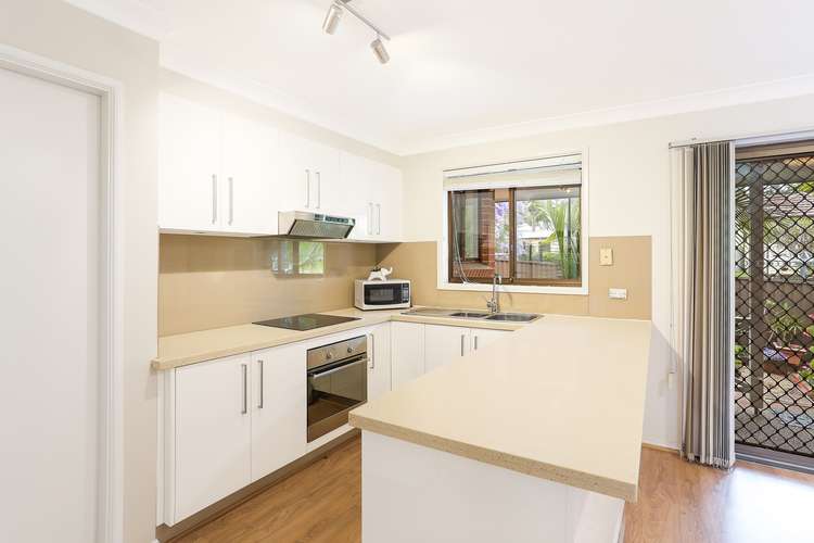 Second view of Homely townhouse listing, 3/212 Gymea Bay Road, Gymea Bay NSW 2227