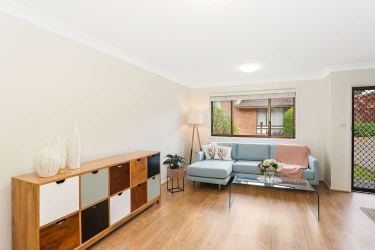 Third view of Homely townhouse listing, 3/212 Gymea Bay Road, Gymea Bay NSW 2227
