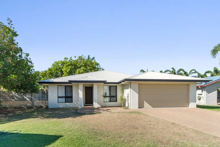 Main view of Homely house listing, 5 Gernika Court, Bushland Beach QLD 4818