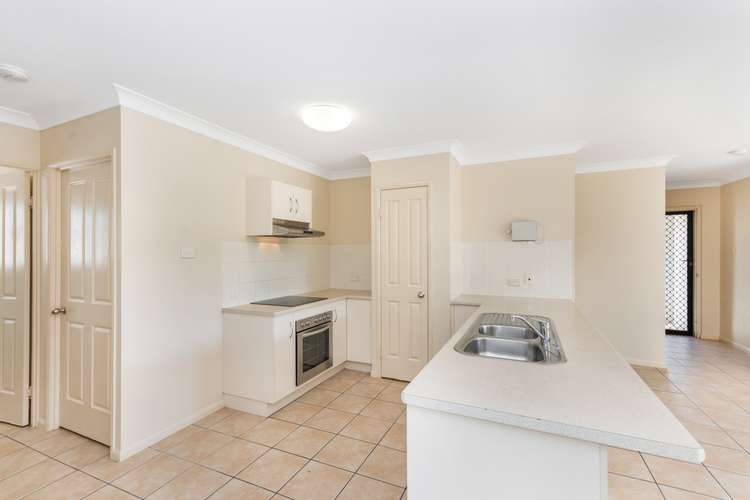 Second view of Homely house listing, 5 Gernika Court, Bushland Beach QLD 4818