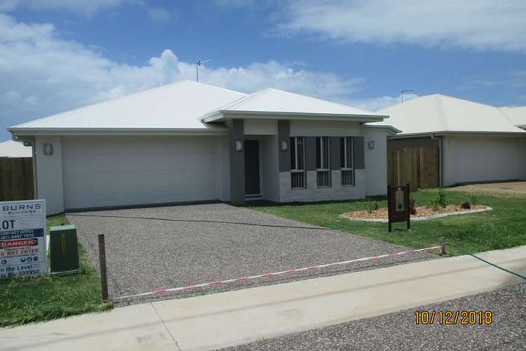 Main view of Homely house listing, 43 Hythe Street, Pialba QLD 4655