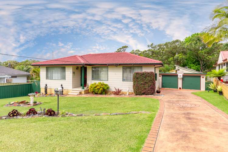 Main view of Homely house listing, 6 Whitburn Close, Charlestown NSW 2290