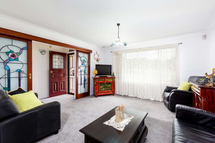 Second view of Homely house listing, 6 Whitburn Close, Charlestown NSW 2290