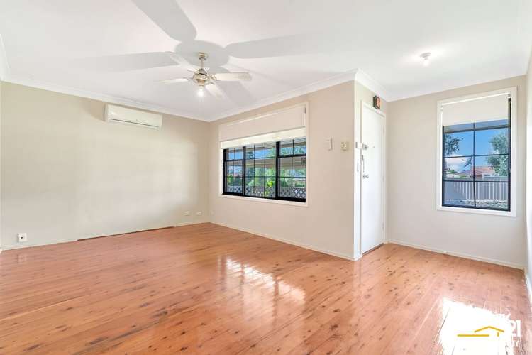 Second view of Homely house listing, 7 Faust Glen, St Clair NSW 2759
