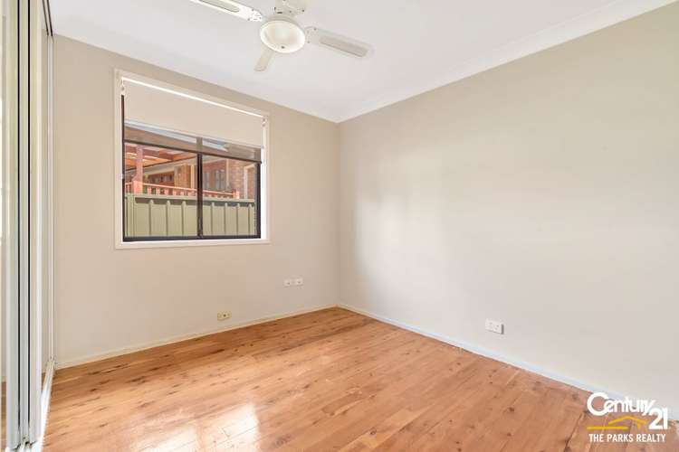 Fourth view of Homely house listing, 7 Faust Glen, St Clair NSW 2759