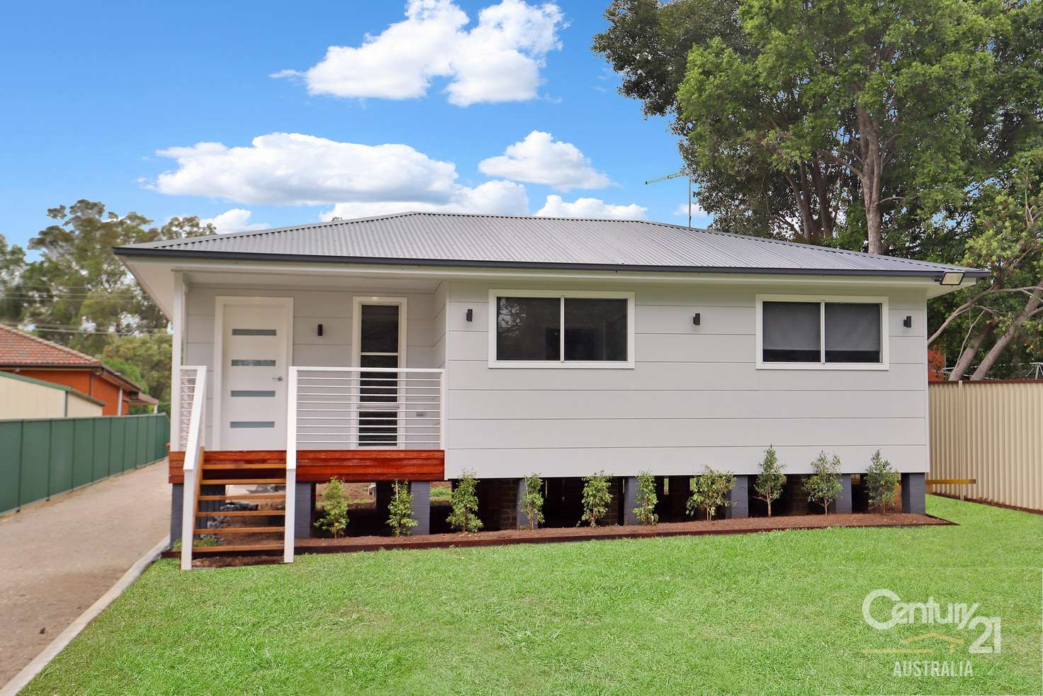 Main view of Homely house listing, 33a Advance Street, Schofields NSW 2762