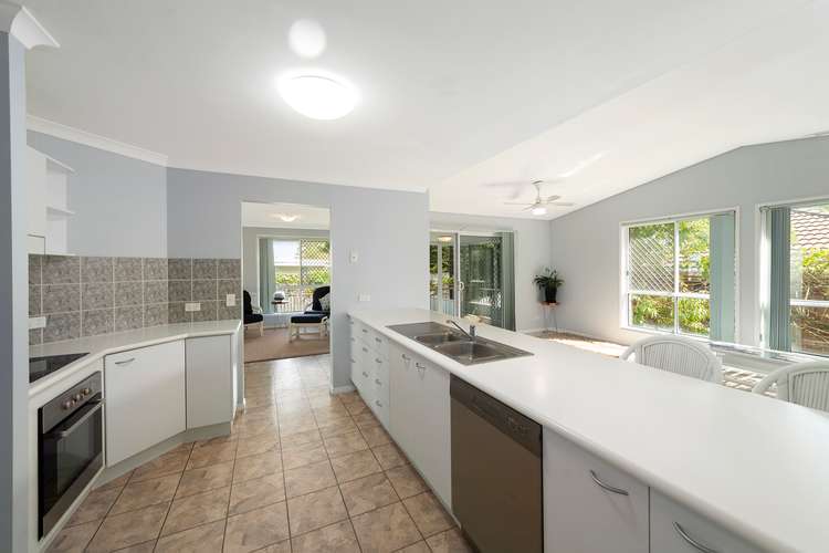 Second view of Homely house listing, 1 Floral Avenue, Tweed Heads South NSW 2486