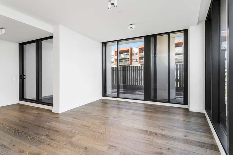 Second view of Homely apartment listing, G11/33 Quay Boulevard, Werribee South VIC 3030