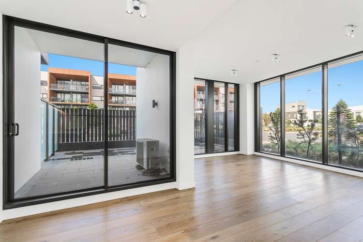 Fourth view of Homely apartment listing, G11/33 Quay Boulevard, Werribee South VIC 3030