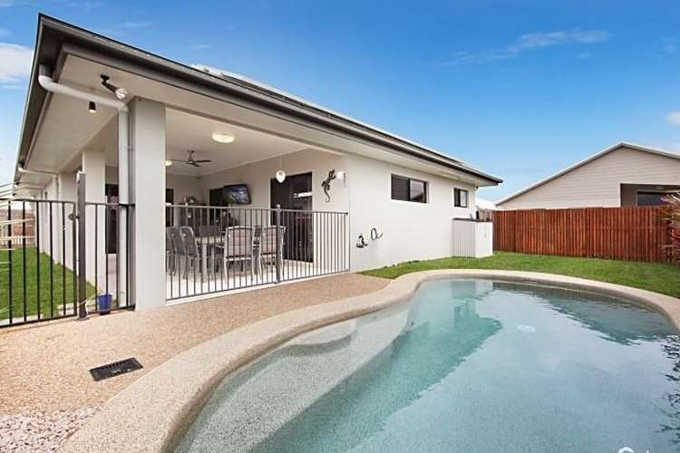 Main view of Homely house listing, 23 Makena CCT, Burdell QLD 4818