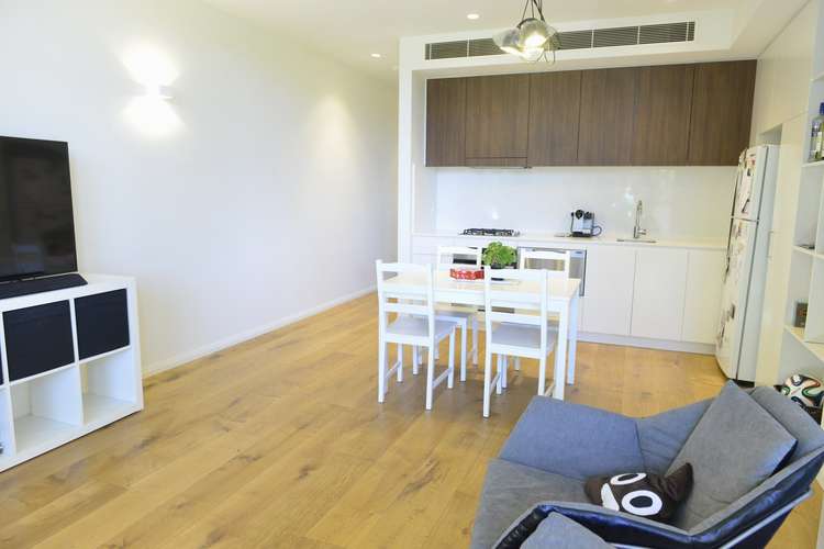 Second view of Homely apartment listing, 116/3 Ascot St, Kensington NSW 2033