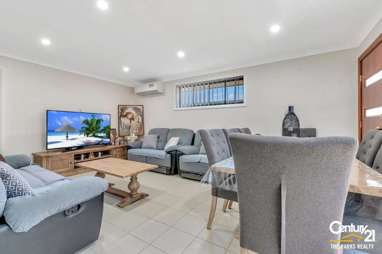 Second view of Homely house listing, 5a Brahma Close, Bossley Park NSW 2176