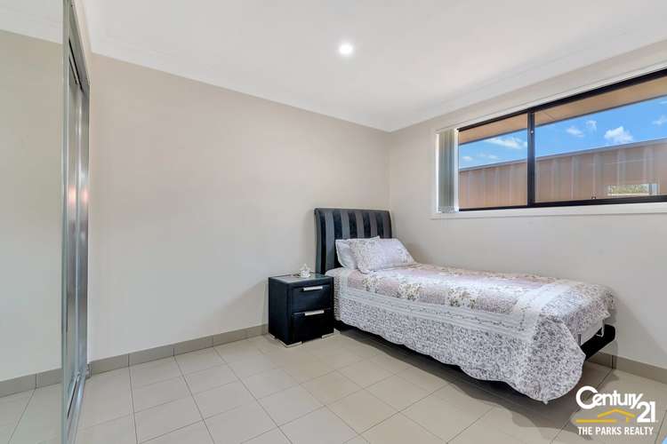 Fourth view of Homely house listing, 5a Brahma Close, Bossley Park NSW 2176